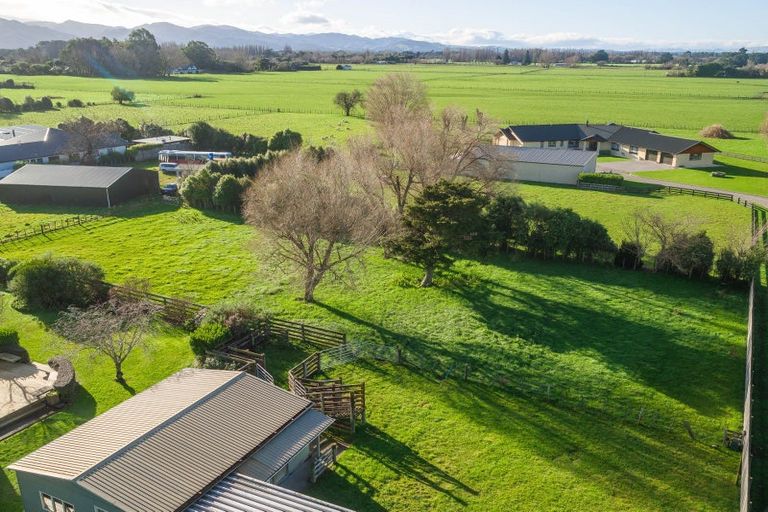 Photo of property in 51 Jellicoe Street, Greytown, 5712