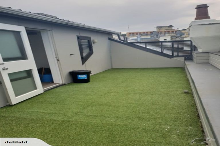 Photo of property in 11/7 Liverpool Street, Dunedin Central, Dunedin, 9016
