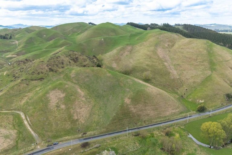 Photo of property in 209 Pourerere Road, Waipawa, 4271