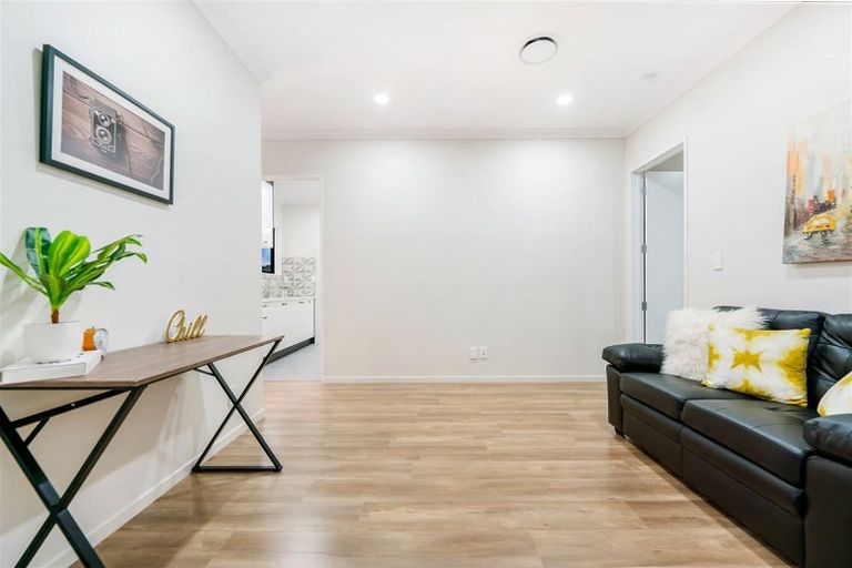 Photo of property in 86 Koromeke Street, Flat Bush, Auckland, 2019