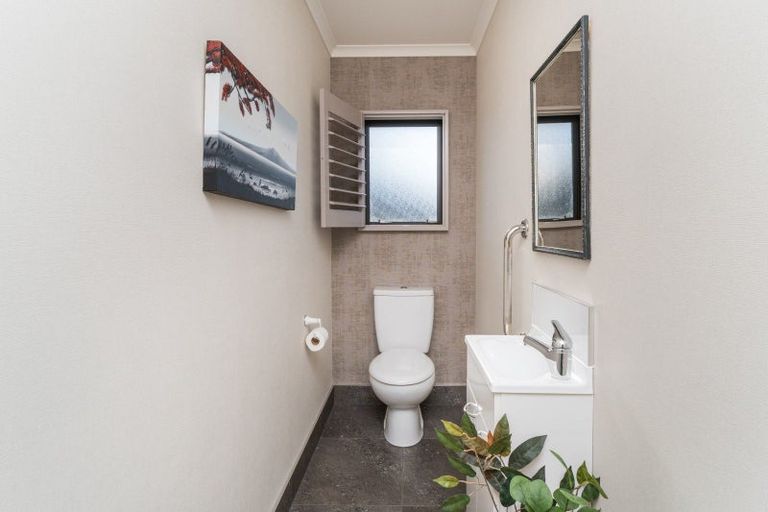 Photo of property in 4 Northfeild Rise, Feilding, 4702