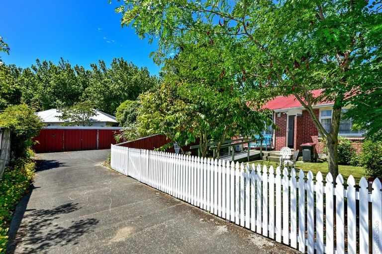 Photo of property in 3/579 Gloucester Street, Linwood, Christchurch, 8011