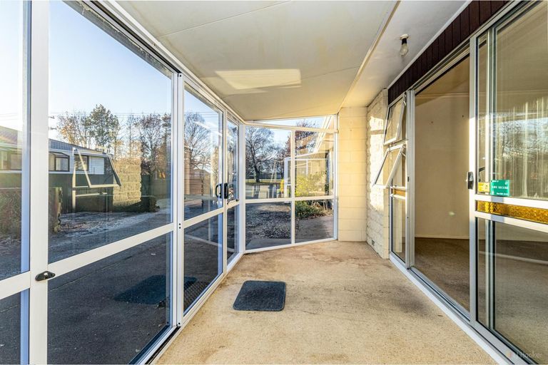 Photo of property in 9b Wilkin Street, Temuka, 7920