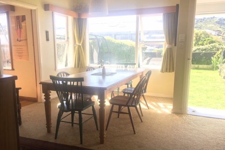Photo of property in 133 Derwent Street, Island Bay, Wellington, 6023