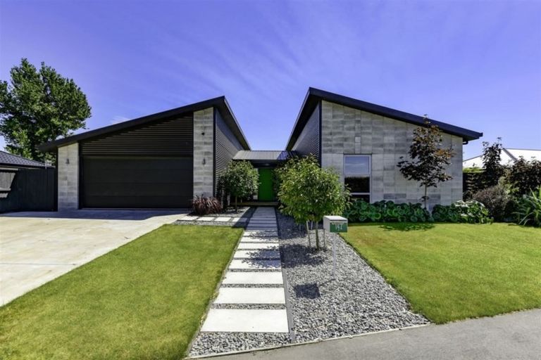 Photo of property in 142 Levi Road, Rolleston, 7614