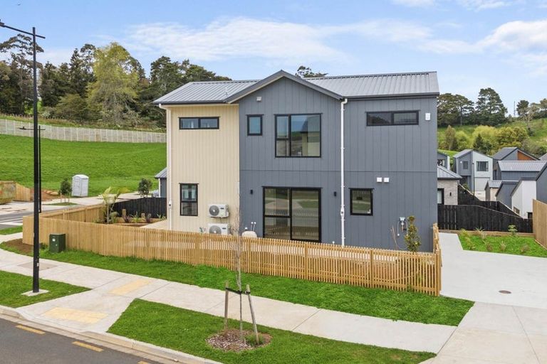 Photo of property in 40 Nanjing Road, Pukekohe, 2120