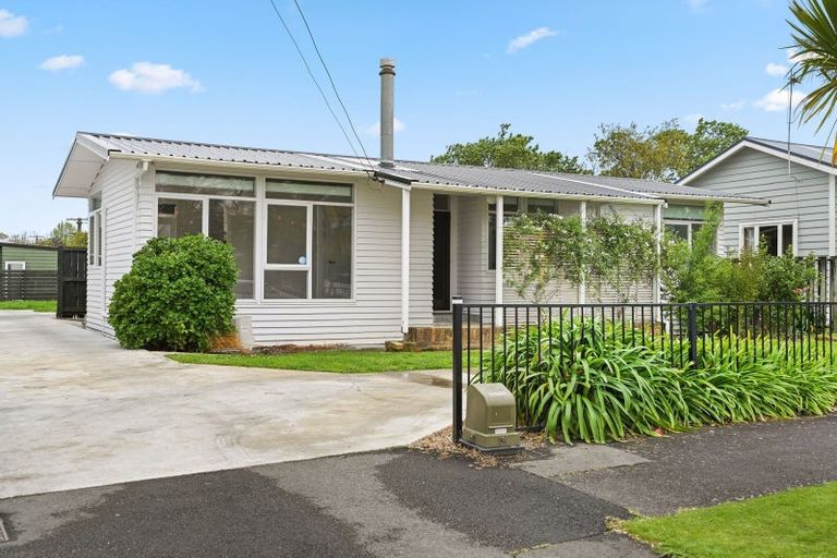 Photo of property in 21a Bettina Road, Fairfield, Hamilton, 3214