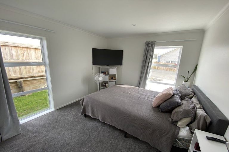 Photo of property in 25 Coach Way, Rolleston, 7614