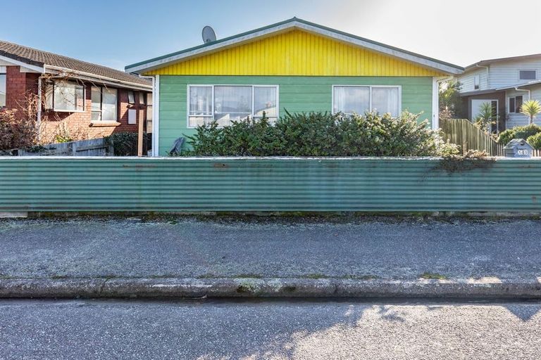 Photo of property in 149 Revell Street, Hokitika, 7810