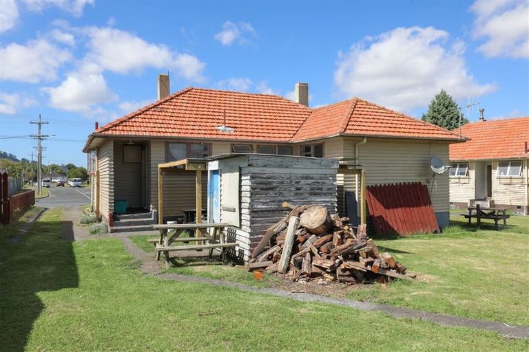 Photo of property in 16 Rotowaro Road, Huntly, 3700