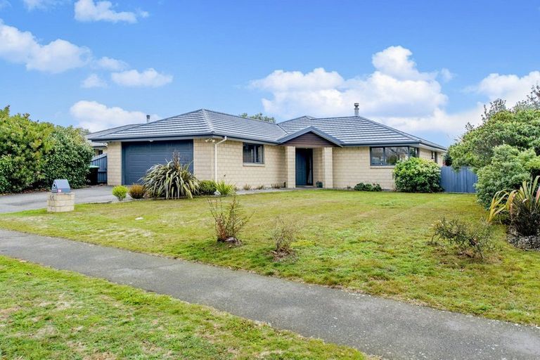 Photo of property in 44 Othello Drive, Rolleston, 7614