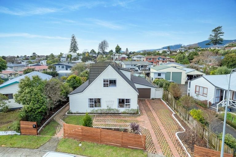 Photo of property in 27 Giblin Street, Richmond, 7020