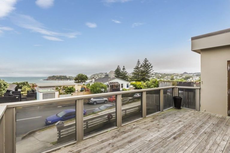 Photo of property in 37 Tireti Road, Titahi Bay, Porirua, 5022