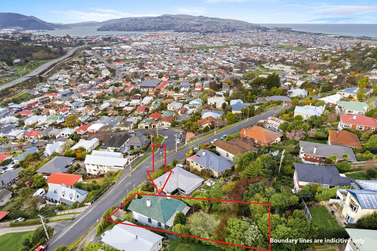 Photo of property in 26 Sidey Street, Calton Hill, Dunedin, 9012