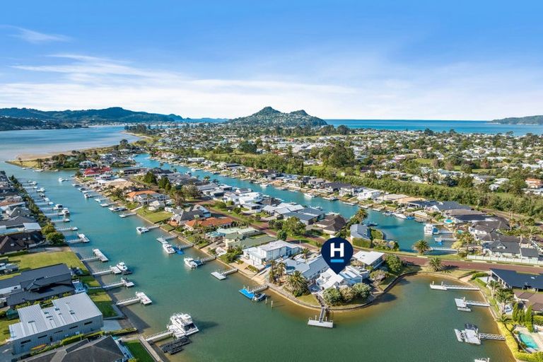 Photo of property in 105b Motu Capri, Pauanui, Hikuai, 3579