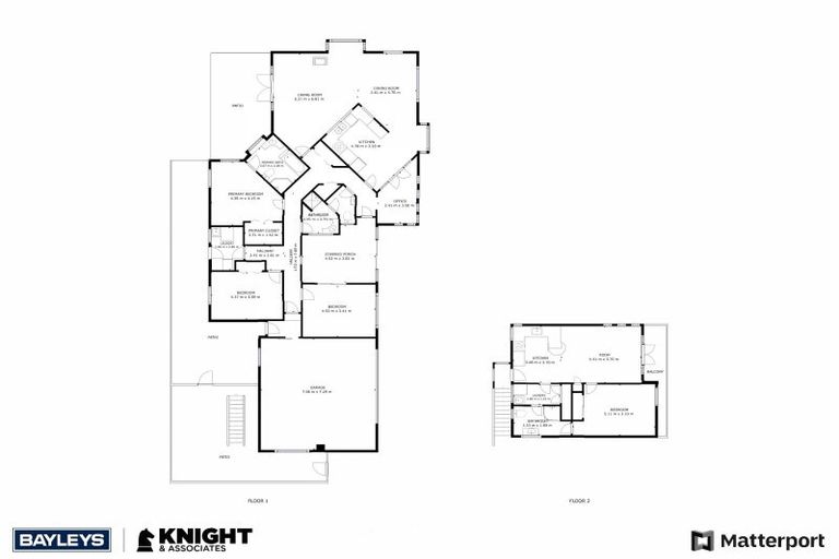 Photo of property in 23a Elbourne Street, Taradale, Napier, 4112