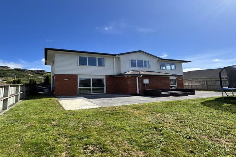 Photo of property in 150 Navigation Drive, Whitby, Porirua, 5024