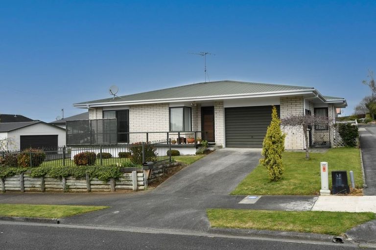 Photo of property in 1/568 Mandeno Street, Te Awamutu, 3800