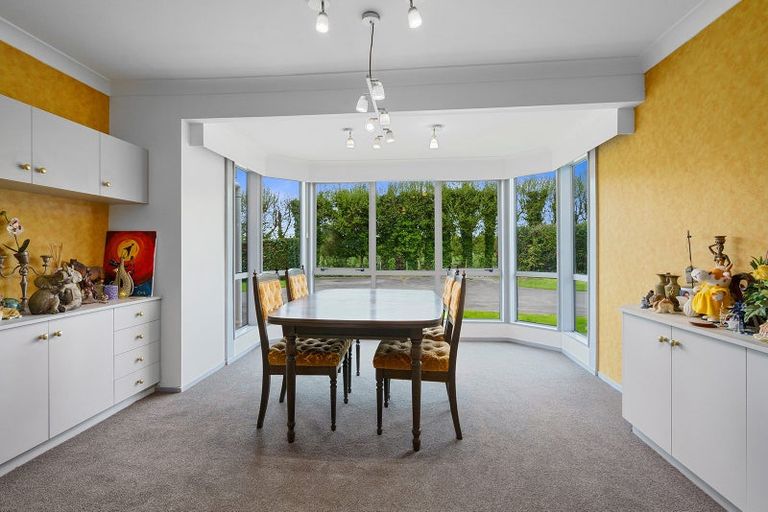 Photo of property in 438 Matangi Road, Matangi, Hamilton, 3284