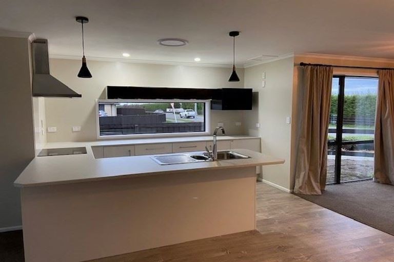 Photo of property in 134 Levi Road, Rolleston, 7614