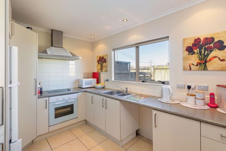 Photo of property in 55 Pukaki Road, Mangere, Auckland, 2022