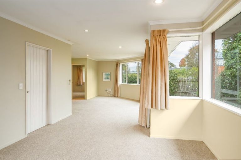 Photo of property in 165b Slater Street, Richmond, Christchurch, 8013