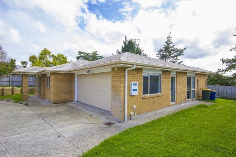 Photo of property in 13 Nectar Avenue, Glen Eden, Auckland, 0602
