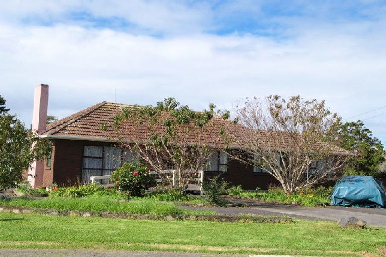Photo of property in 76 Franklyne Road, Otara, Auckland, 2023