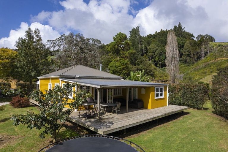 Photo of property in 193 Peria Road, Peria, Kaitaia, 0482