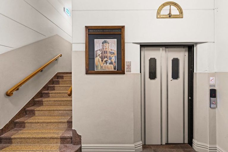Photo of property in 2/1 Emerson Street, Napier South, Napier, 4110