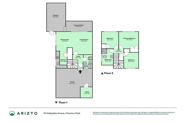 Photo of property in 19 Hollydale Grove, Churton Park, Wellington, 6037