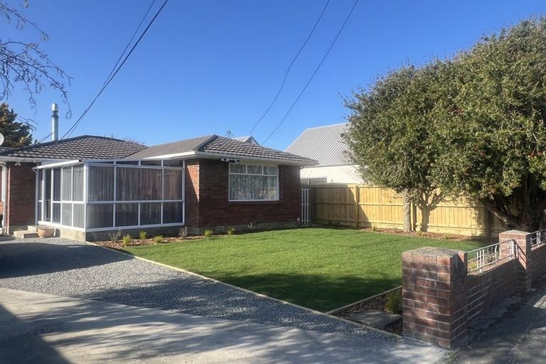 Photo of property in 28 Crosby Street, Mairehau, Christchurch, 8013
