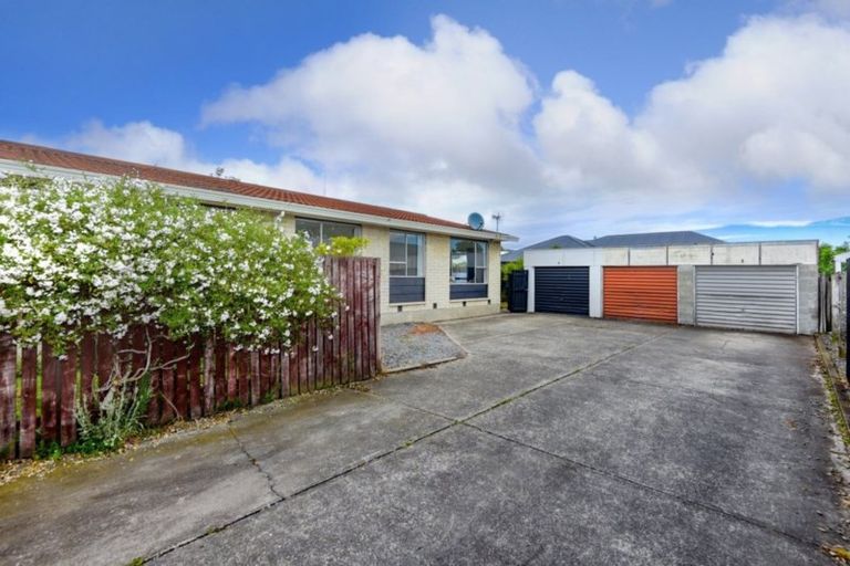 Photo of property in 4/154 King Street, Sydenham, Christchurch, 8023
