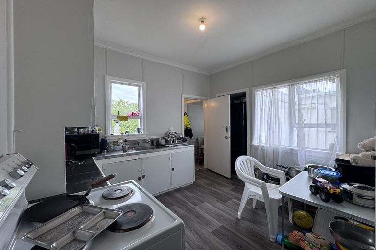 Photo of property in 198 Ferguson Street, West End, Palmerston North, 4412