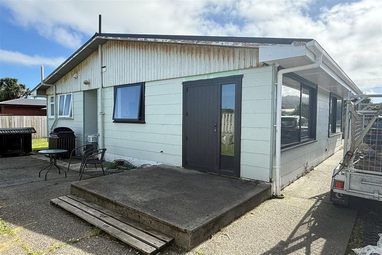 Photo of property in 4 Ward Street, Cobden, Greymouth, 7802
