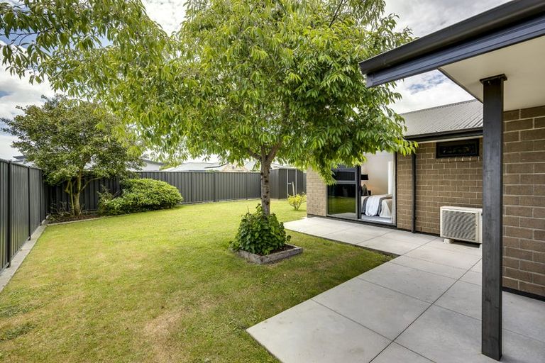 Photo of property in 22 Matariki Avenue, Frimley, Hastings, 4120