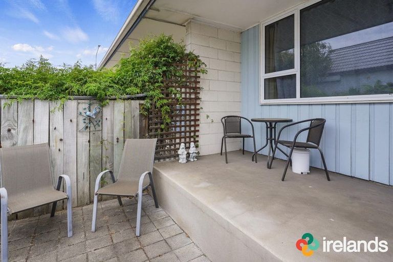 Photo of property in 2/59 Cranford Street, St Albans, Christchurch, 8014