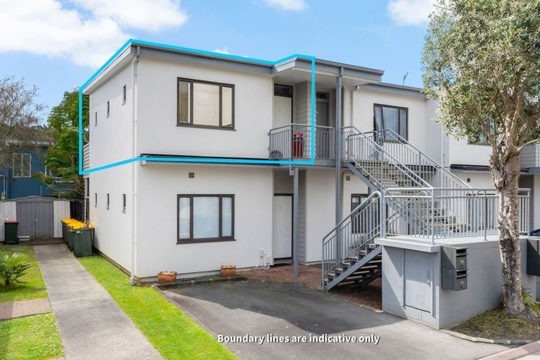 Photo of property in The Grange, 78/92 Bush Road, Albany, Auckland, 0632