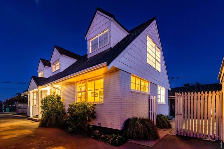 Photo of property in 94 Rocking Horse Road, Southshore, Christchurch, 8062