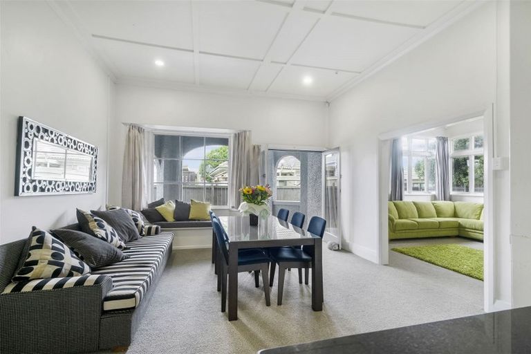 Photo of property in 107 Jellicoe Road, Manurewa, Auckland, 2102