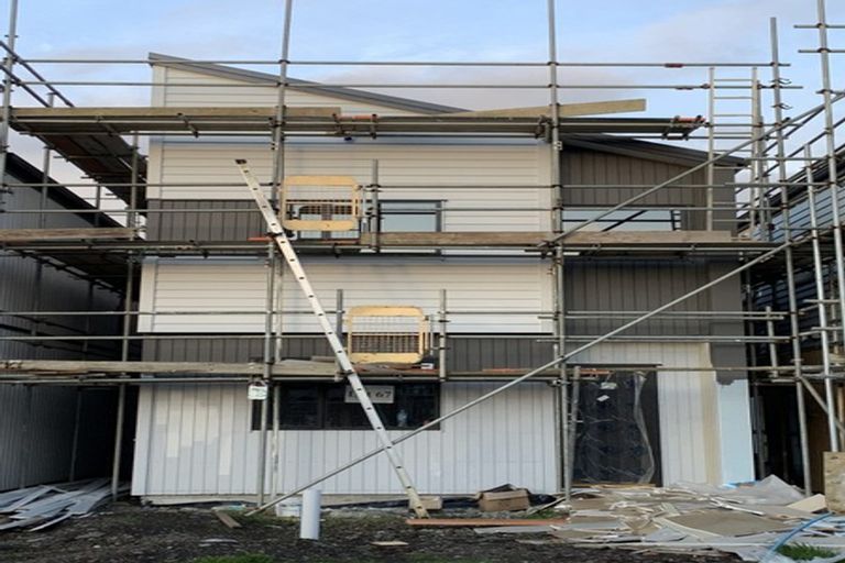 Photo of property in 34 Kairakau Street, Papakura, 2110