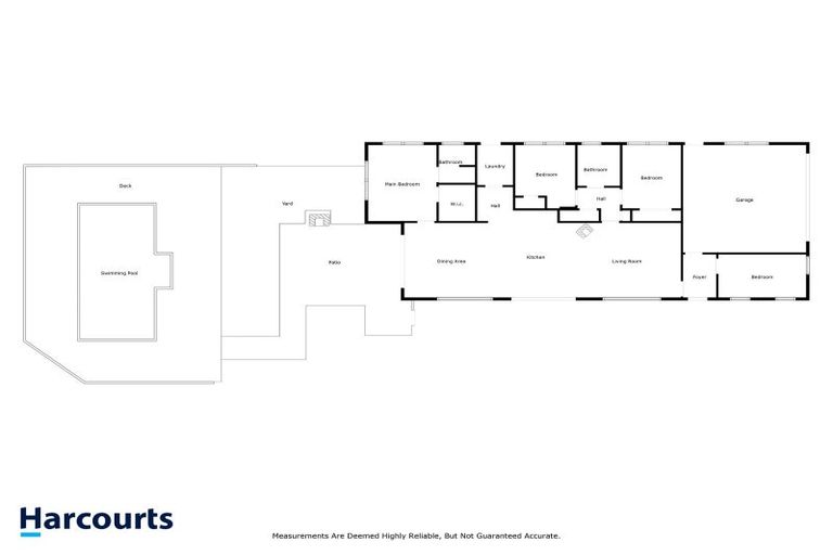 Photo of property in 11 Herbert Drive, Whangamata, 3620