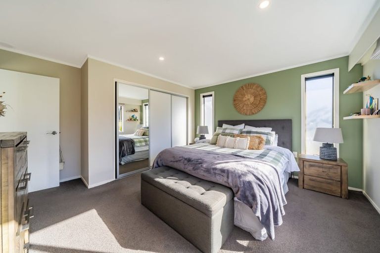 Photo of property in 19 Penryn Drive, Camborne, Porirua, 5026