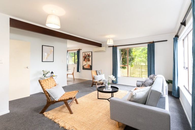 Photo of property in 79a Churton Drive, Churton Park, Wellington, 6037