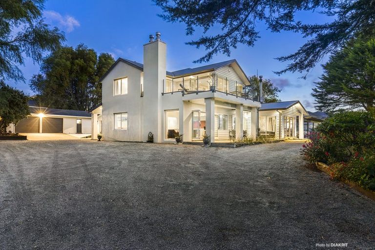 Photo of property in 39 Takarau Gorge Road, Ohariu, Wellington, 6037