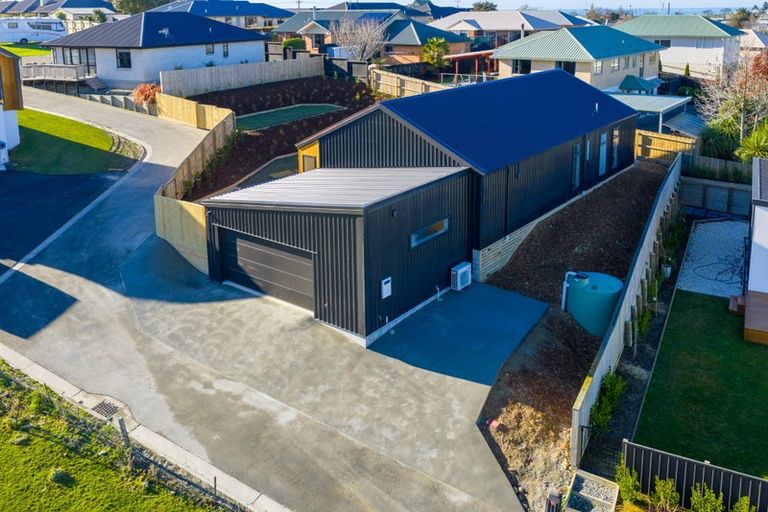 Photo of property in 34b Jellicoe Street, Oceanview, Timaru, 7910