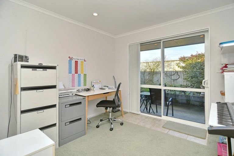 Photo of property in 24 Magnolia Boulevard, Kaiapoi, 7630