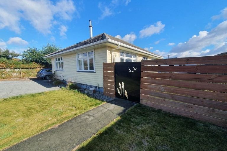 Photo of property in 52 Rutherford Street, Woolston, Christchurch, 8023
