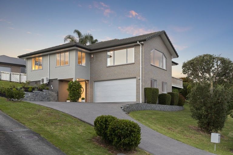 Photo of property in 10 Abby Close, Pukekohe, 2120