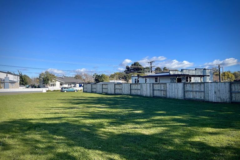 Photo of property in 84 Mill Street, Marton, 4710